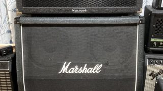 作業日誌】Marshall 1960A キャビネット修理+α - Mirage Leaf Craftworks